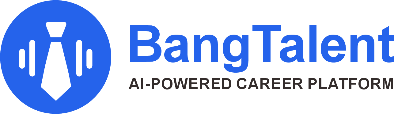 BangTalent Logo