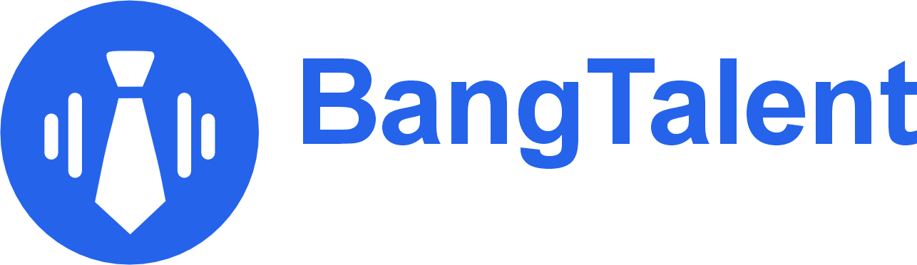 BangTalent Logo